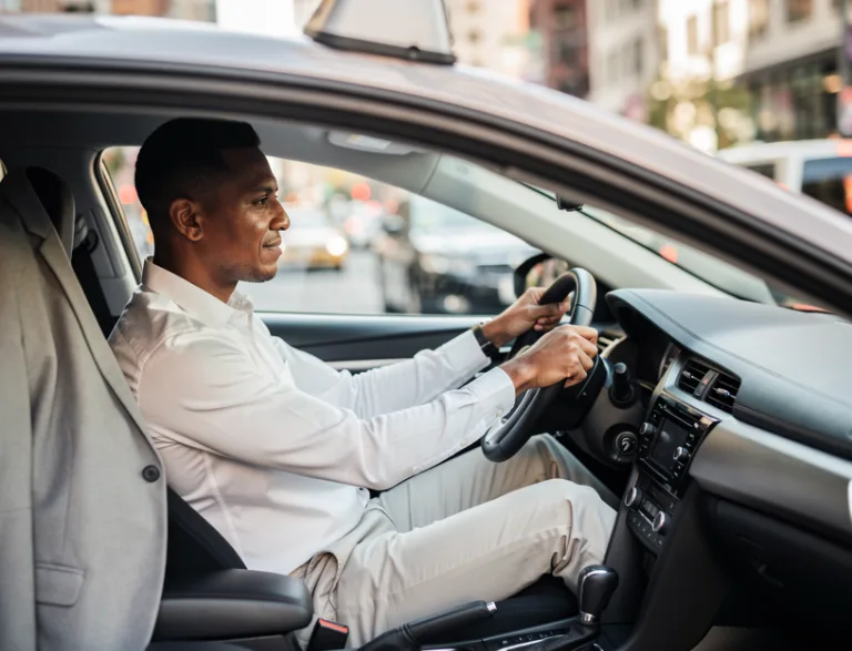 Taxi service in Louisville